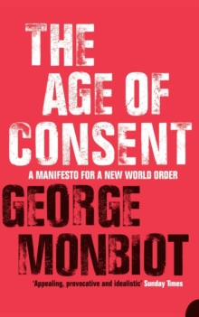 The Age of Consent, Paperback Book The Age of Consent, Paperback Book