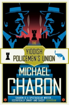 The Yiddish Policemen's Union, Paperback The Yiddish Policemen's Union, Paperback