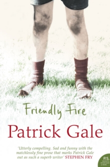 Friendly Fire, Paperback Book Friendly Fire, Paperback Book