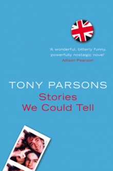 Stories We Could Tell, Paperback Book Stories We Could Tell, Paperback Book