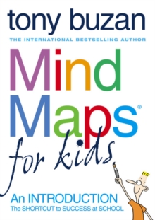 Mind Maps For Kids : An Introduction, Paperback Book Mind Maps For Kids : An Introduction, Paperback Book
