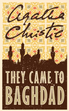 They Came To Baghdad, Paperback Book They Came To Baghdad, Paperback Book