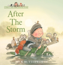 After the Storm, Paperback After the Storm, Paperback