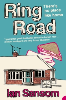 Ring Road : There'S No Place Like Home, Paperback Book Ring Road : There'S No Place Like Home, Paperback Book