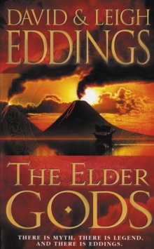 The Elder Gods, Paperback Book The Elder Gods, Paperback Book