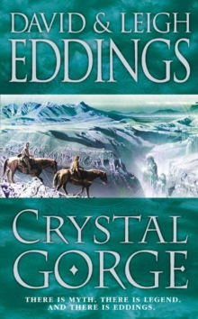 Crystal Gorge, Paperback Book Crystal Gorge, Paperback Book
