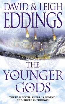 The Younger Gods, Paperback Book The Younger Gods, Paperback Book