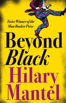 Beyond Black, Paperback Book Beyond Black, Paperback Book