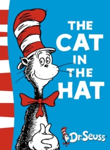 The Cat in the Hat : Green Back Book, Paperback Book The Cat in the Hat : Green Back Book, Paperback Book