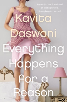 Everything Happens for a Reason, Paperback Book Everything Happens for a Reason, Paperback Book