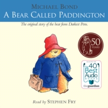 A Bear Called Paddington, CD-Audio A Bear Called Paddington, CD-Audio
