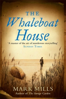 The Whaleboat House, Paperback Book The Whaleboat House, Paperback Book