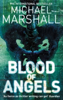 Blood of Angels, Paperback Book Blood of Angels, Paperback Book