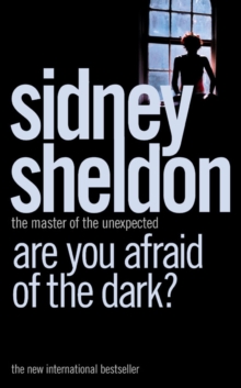 Are You Afraid of the Dark?, Paperback Book Are You Afraid of the Dark?, Paperback Book