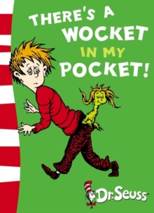 There's a Wocket in My Pocket!, Paperback Book There's a Wocket in My Pocket!, Paperback Book
