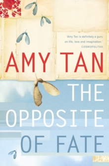 The Opposite of Fate, Paperback Book The Opposite of Fate, Paperback Book