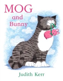 Mog and Bunny, Paperback Mog and Bunny, Paperback