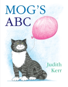 Mog's Amazing Birthday Caper : ABC, Paperback Book Mog's Amazing Birthday Caper : ABC, Paperback Book