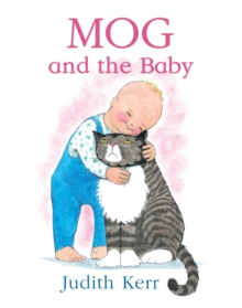 Mog and the Baby, Paperback Mog and the Baby, Paperback