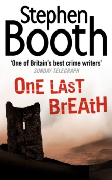 One Last Breath, Paperback Book One Last Breath, Paperback Book