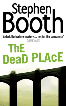 The Dead Place, Paperback Book The Dead Place, Paperback Book