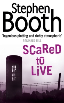 Scared to Live, Paperback Scared to Live, Paperback