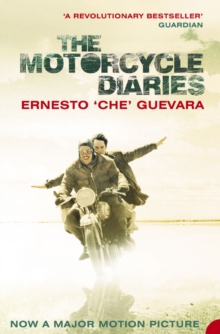 The Motorcycle Diaries, Paperback Book The Motorcycle Diaries, Paperback Book