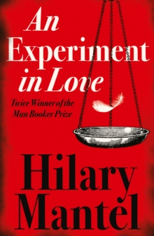 An Experiment in Love, Paperback Book An Experiment in Love, Paperback Book