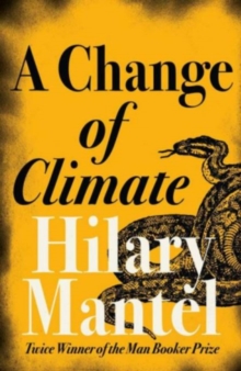 A Change of Climate, Paperback Book A Change of Climate, Paperback Book