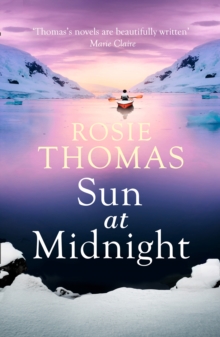 Sun at Midnight, Paperback Sun at Midnight, Paperback