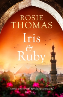 Iris and Ruby, Paperback Iris and Ruby, Paperback