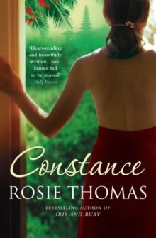 Constance, Paperback Constance, Paperback