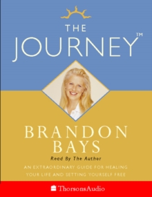 The Journey, CD-Audio Book The Journey, CD-Audio Book