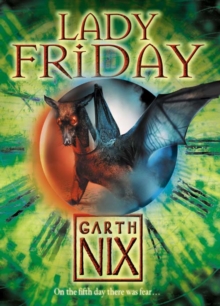 Lady Friday, Paperback Book Lady Friday, Paperback Book