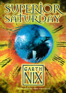 Superior Saturday, Paperback Book Superior Saturday, Paperback Book