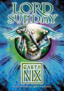 Lord Sunday, Paperback Book Lord Sunday, Paperback Book