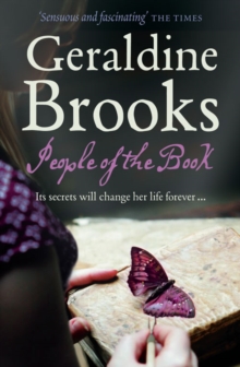 People of the Book, Paperback Book People of the Book, Paperback Book