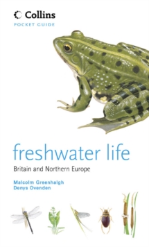 Freshwater Life, Paperback Book Freshwater Life, Paperback Book