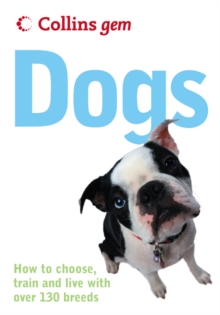 Dogs, Paperback Dogs, Paperback