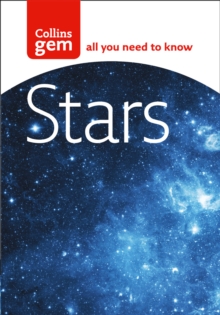 Stars, Paperback Book Stars, Paperback Book