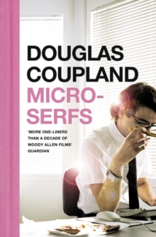 Microserfs, Paperback Microserfs, Paperback