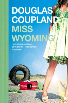 Miss Wyoming, Paperback Book Miss Wyoming, Paperback Book
