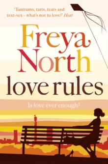 Love Rules, Paperback Book Love Rules, Paperback Book