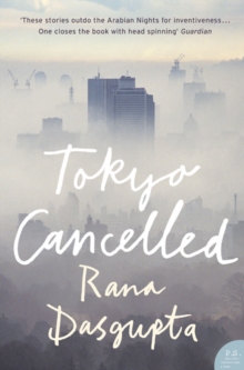 Tokyo Cancelled, Paperback Book Tokyo Cancelled, Paperback Book