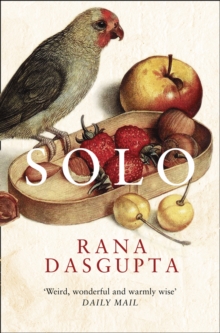Solo, Paperback Book Solo, Paperback Book