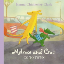 Go To Town, Paperback Book Go To Town, Paperback Book