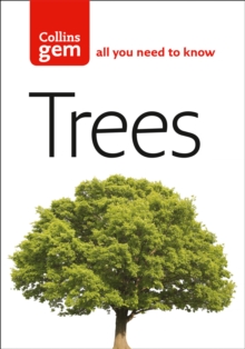 Trees, Paperback Book Trees, Paperback Book