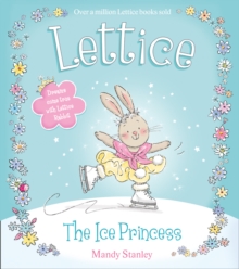 Lettice The Ice Princess, Paperback Book Lettice The Ice Princess, Paperback Book