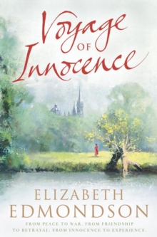 Voyage of Innocence, Paperback Book Voyage of Innocence, Paperback Book