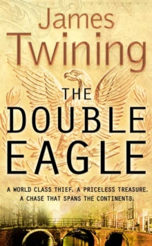 The Double Eagle, Paperback Book The Double Eagle, Paperback Book